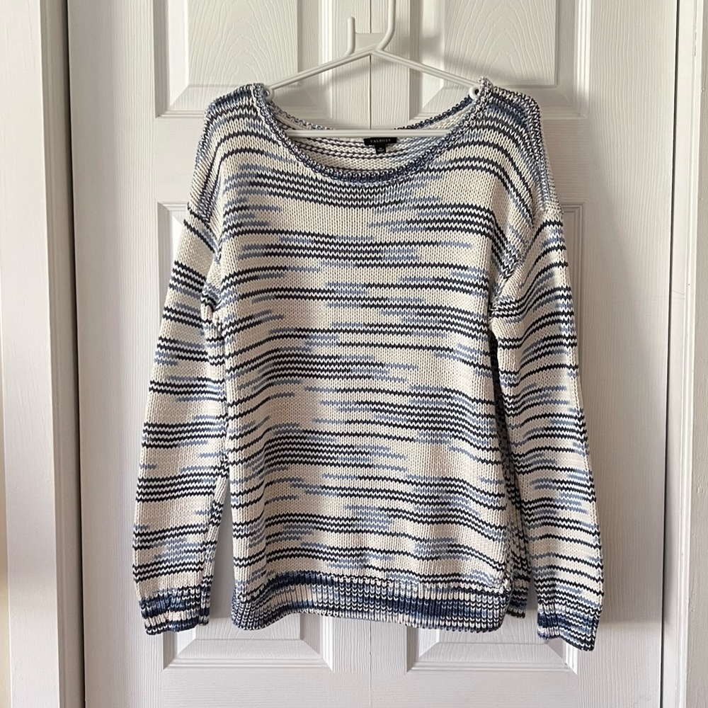 Talbots Sweater